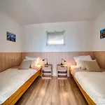 - Haus P, App 0p0504 Apartamento