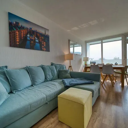 Apartamento - Haus P, App 0p0504
