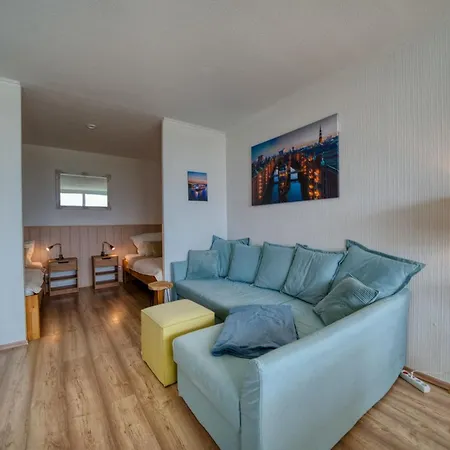 Apartamento - Haus P, App 0p0504