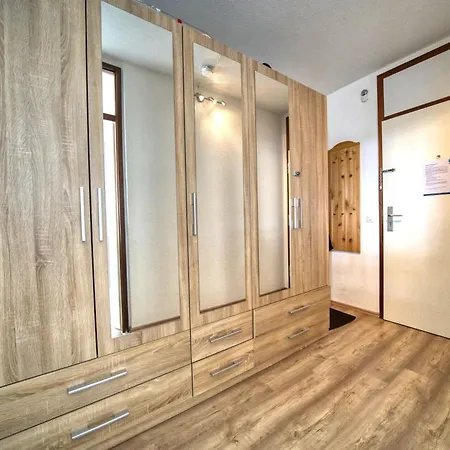 Apartamento - Haus P, App 0p0504 *