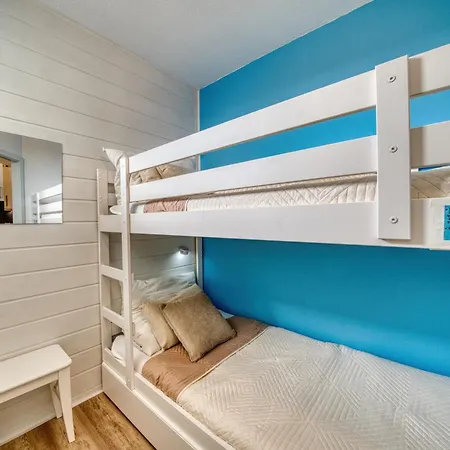 - Haus P, App 0p0504 Apartamento