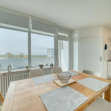 Apartamento - Haus P, App 0p0504 Heiligenhafen