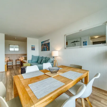 Apartamento - Haus P, App 0p0504