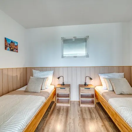 - Haus P, App 0p0504 Heiligenhafen