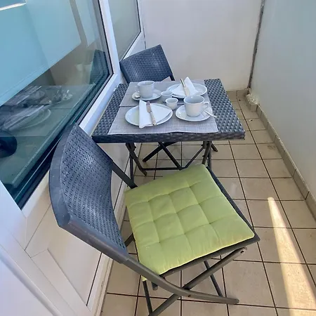 - Haus P, App 0p0504 Heiligenhafen